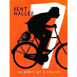 7 skrækkelige historier