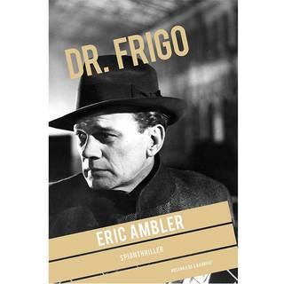 Dr. Frigo