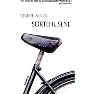 Sortehusene