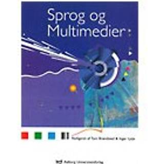 Sprog og multimedier