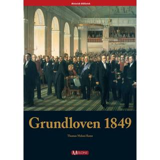 Grundloven 1849