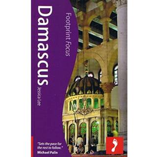 Damascus