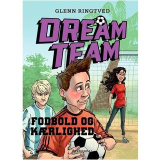 Dreamteam 6 - Fodbold og kærlighed