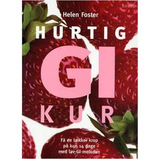 Hurtig GI kur