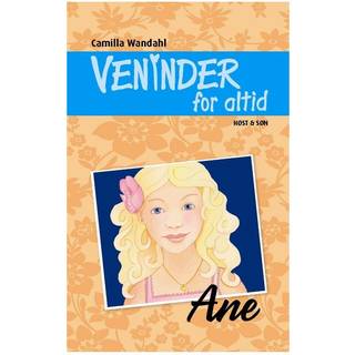 Veninder for altid 3. Ane