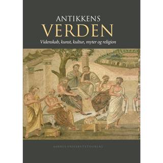 Antikkens verden