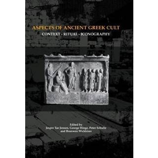 Aspects of Ancient Greek Cult
