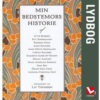 Min bedstemors historie