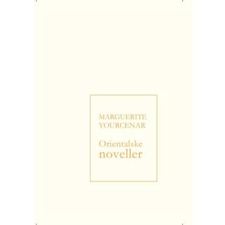 Orientalske noveller