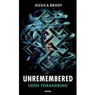 Unremembered 3: Uden forandring