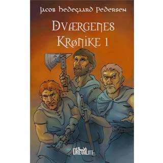 Dværgenes Krønike 1