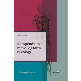 Kompendium i mave- og tarmfysiologi