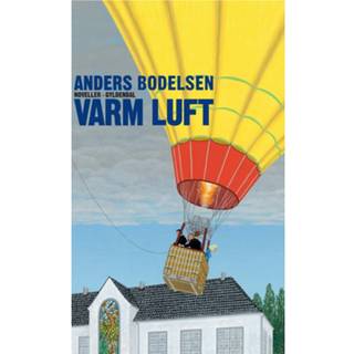 Varm luft