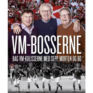 VM-bosserne