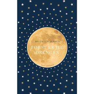 Først er jeg drengen