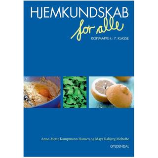 Hjemkundskab for alle