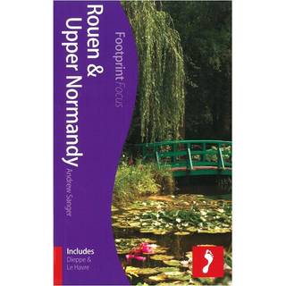 Rouen & Upper Normandy