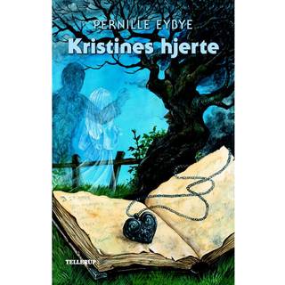 Kristines hjerte (E-bog)