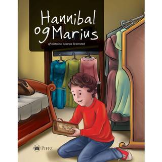 Natalina Atlanta Bramsted - Hannibal og Marius