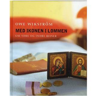 Med ikonen i lommen