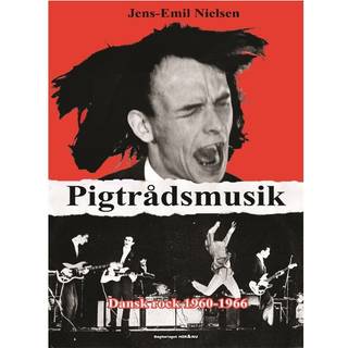Pigtrådsmusik