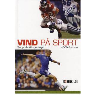 Vind på sport