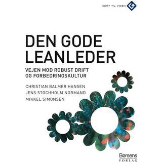 Den gode leanleder