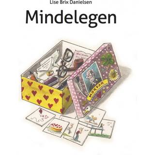Mindelegen