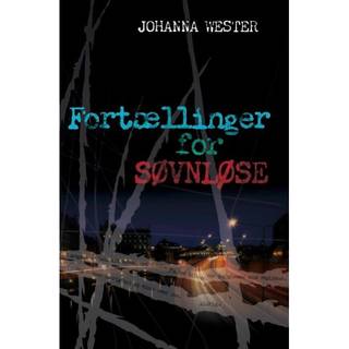 Fortællinger for søvnløse