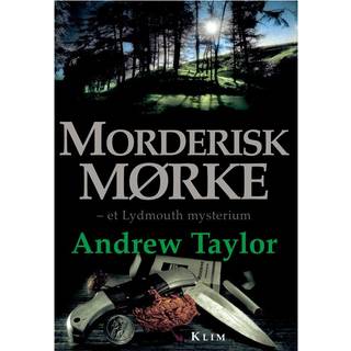Morderisk mørke