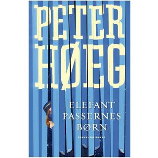 Elefantpassernes børn