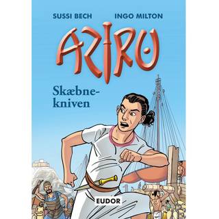 Aziru 1: Skæbnekniven