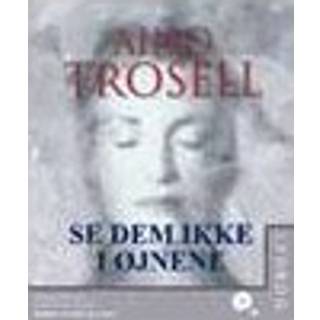 Se dem ikke i øjnene