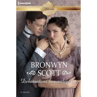 Debutantens hemmelige liv