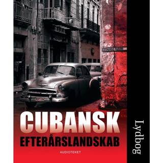 Cubansk efterårslandskab