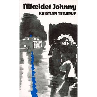 Tilfældet Johnny (E-bog)