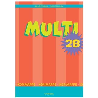 MULTI 2B