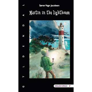 Martin in the lighthouse