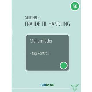 Mellemleder – tag kontrol!