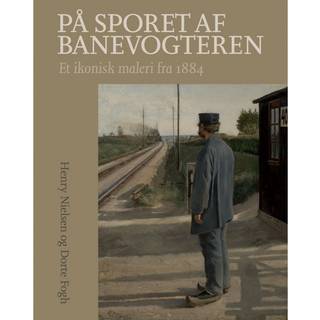 På sporet af banevogteren