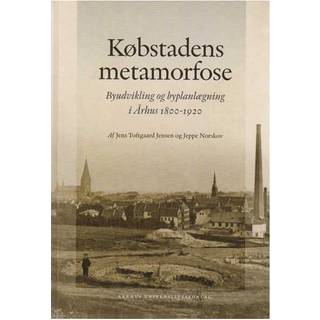 Købstadens metamorfose