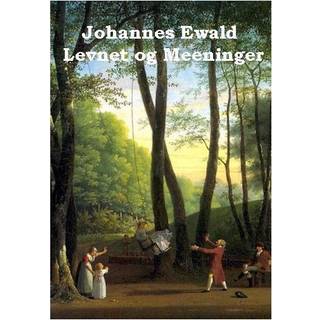 Levnet og Meeninger