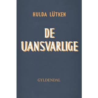 De Uansvarlige