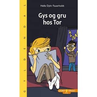 Gys og gru hos Tor