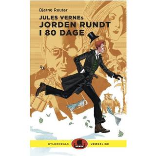 Jules Vernes Jorden rundt i 80 dage