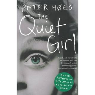 The Quiet Girl
