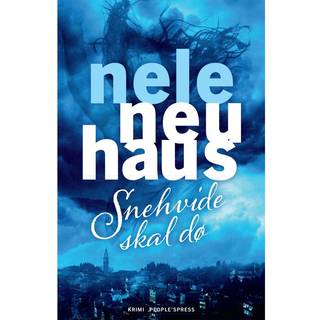Snehvide skal dø