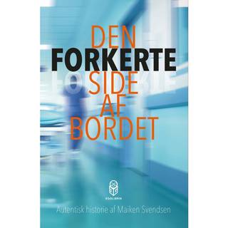 Den forkerte side af bordet