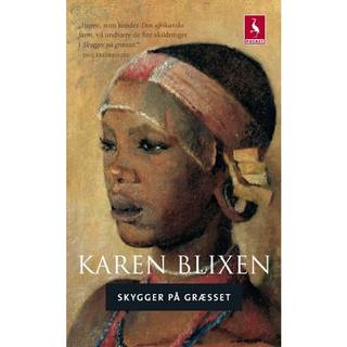 Skygger på græsset