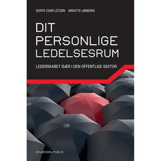 Dit personlige ledelsesrum